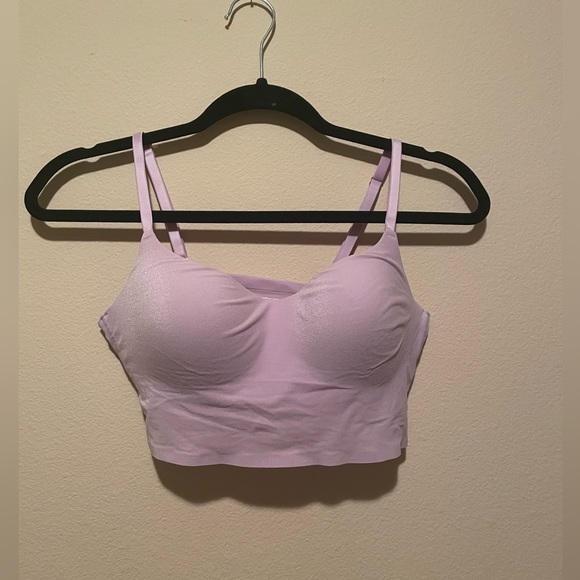 PINK Victoria's Secret Other - VS PINK Loungin Scoop Bra